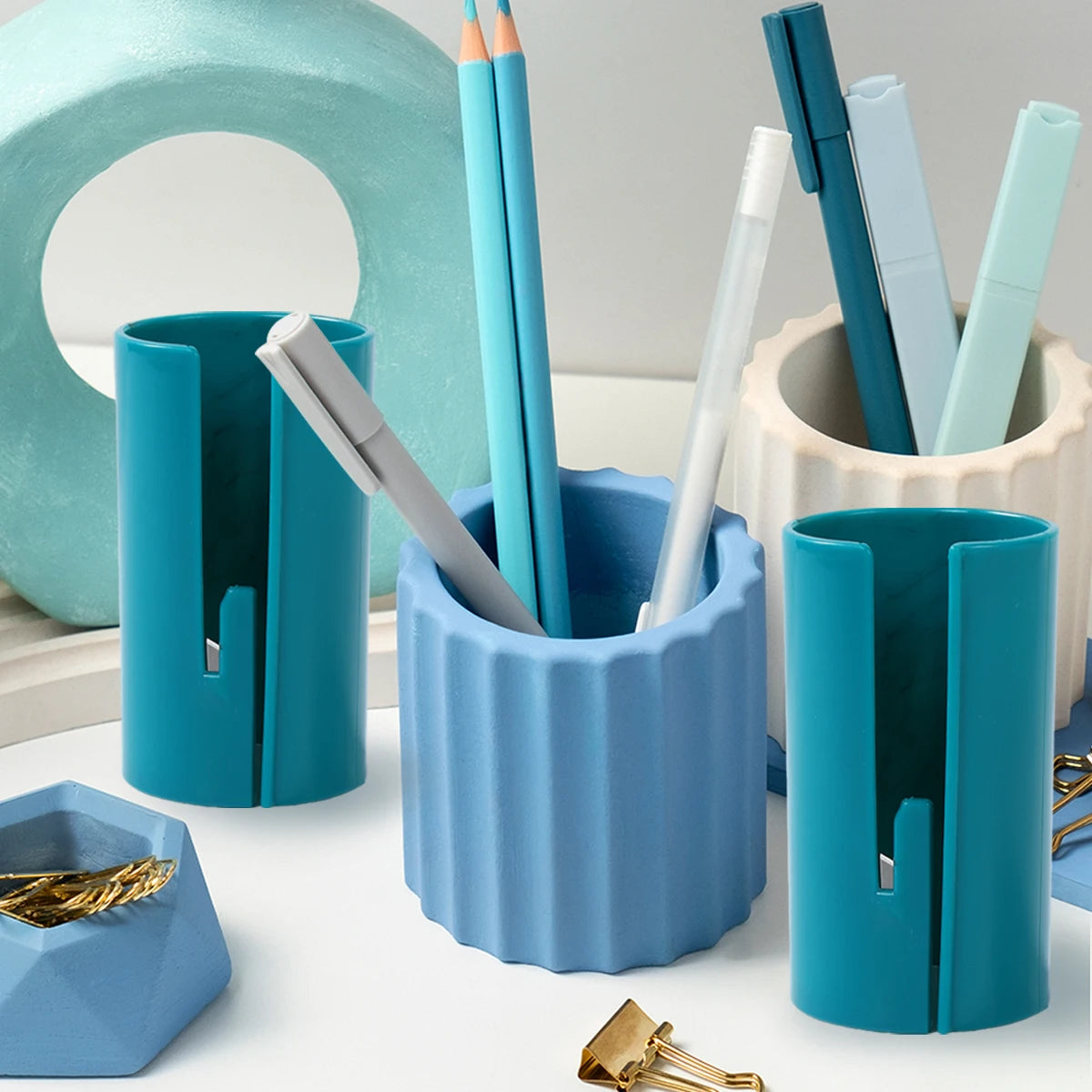 Coupe-Papier Cadeau Magique – Découpe Facile, Rapide et Propre