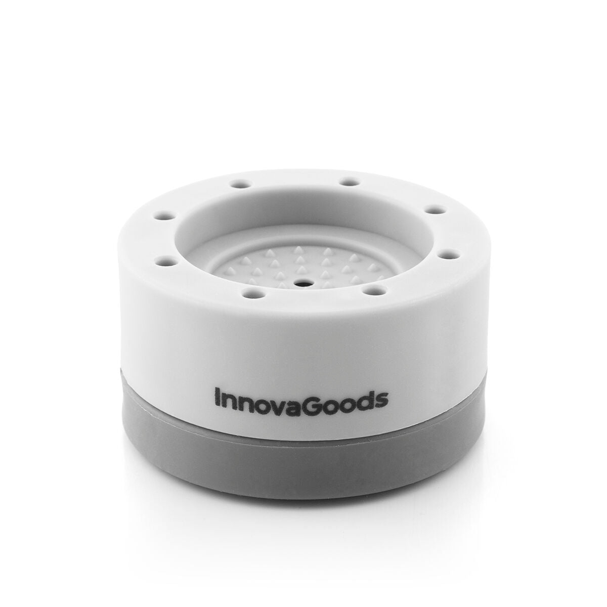 Unité de pied anti-vibration universel pour électroménager