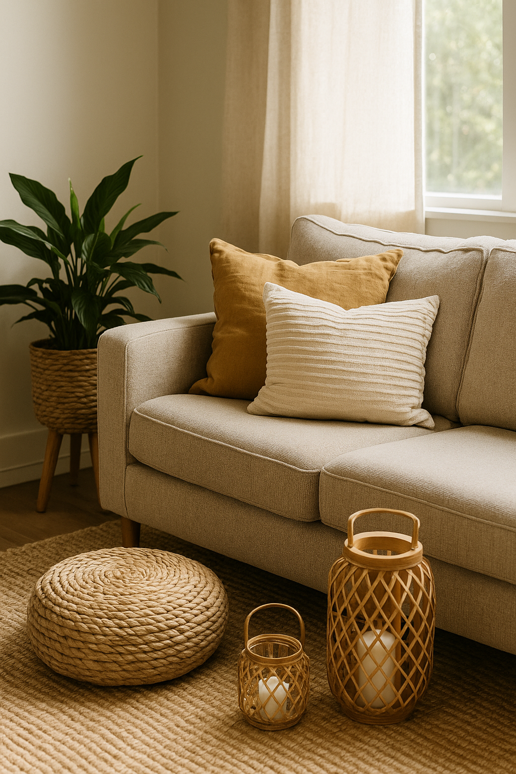 Maison & Décoration naturelle
