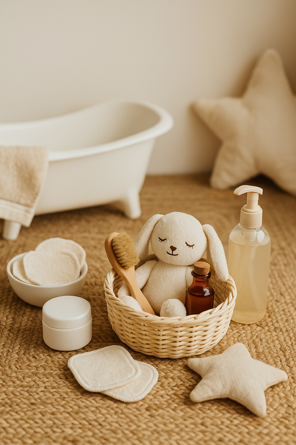 Bien-être pour Enfants