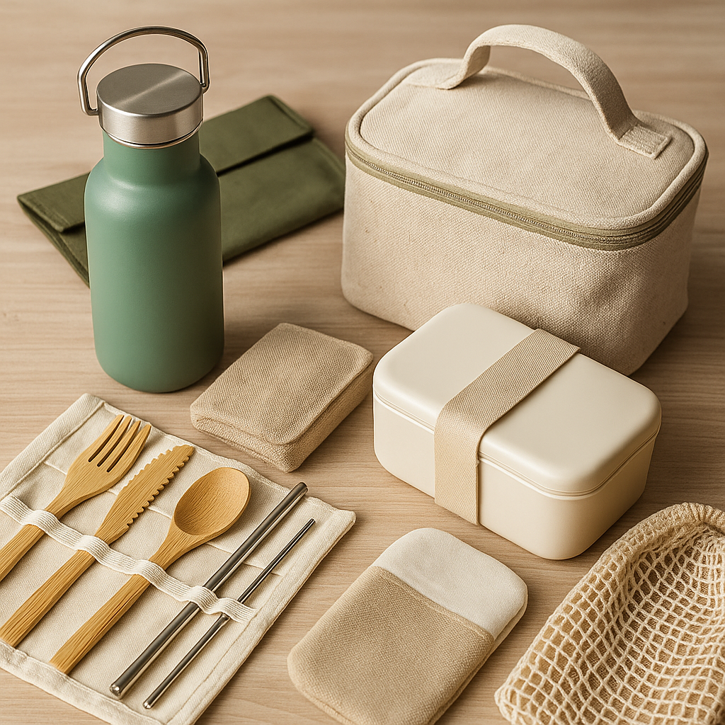 Mobilité & accessoires nomades