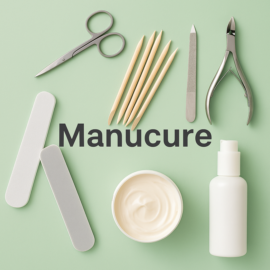 Manucure