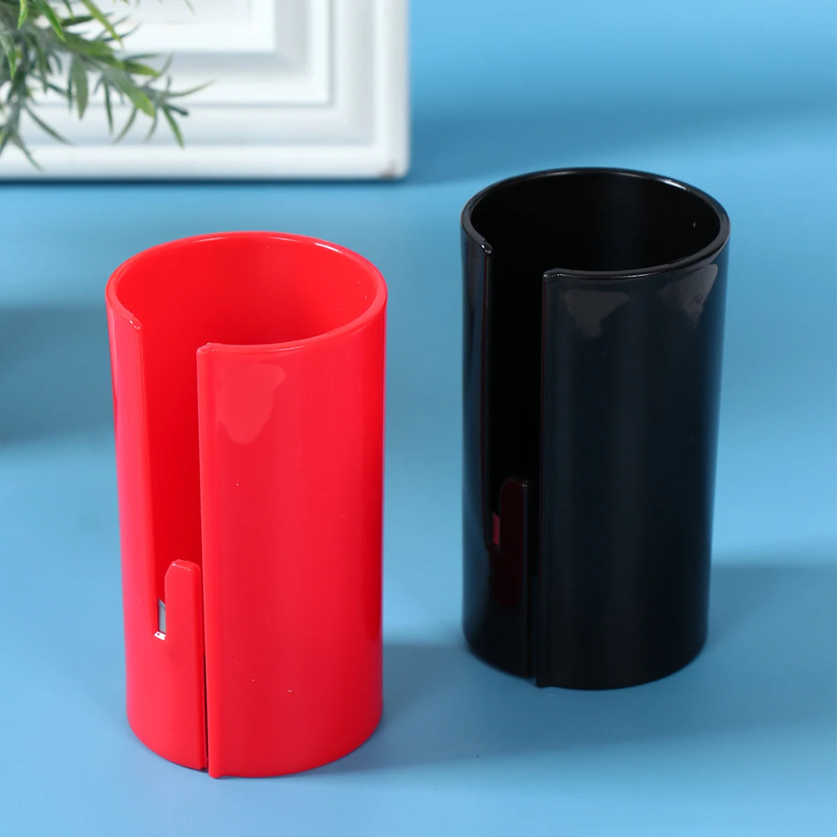 Coupe-Papier Cadeau Magique – Découpe Facile, Rapide et Propre
